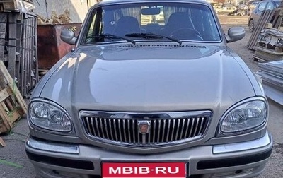 ГАЗ 31105 «Волга», 2005 год, 285 000 рублей, 1 фотография