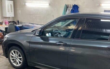 BMW X1, 2018 год, 2 250 000 рублей, 6 фотография