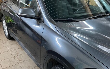 BMW X1, 2018 год, 2 250 000 рублей, 7 фотография