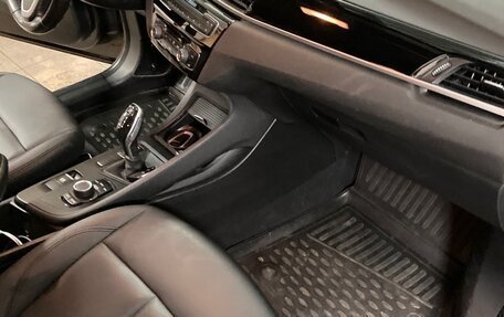 BMW X1, 2018 год, 2 250 000 рублей, 9 фотография