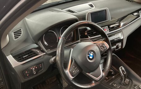 BMW X1, 2018 год, 2 250 000 рублей, 8 фотография