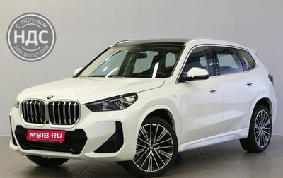 BMW X1, 2024 год, 7 050 000 рублей, 1 фотография