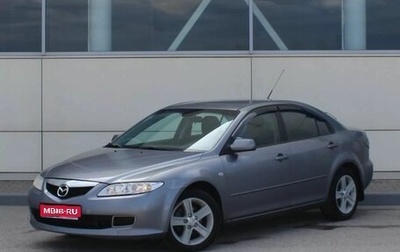 Mazda 6, 2007 год, 350 000 рублей, 1 фотография