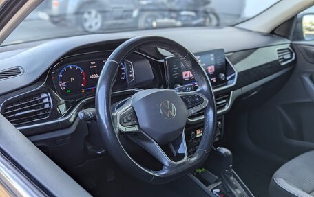 Volkswagen Polo VI (EU Market), 2020 год, 1 550 000 рублей, 6 фотография