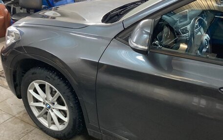 BMW X1, 2018 год, 2 250 000 рублей, 11 фотография