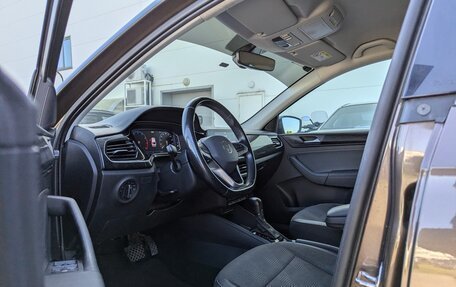 Volkswagen Polo VI (EU Market), 2020 год, 1 550 000 рублей, 7 фотография