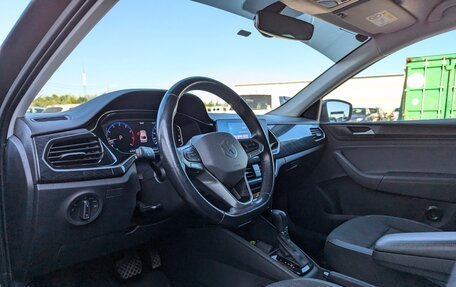 Volkswagen Polo VI (EU Market), 2020 год, 1 550 000 рублей, 9 фотография