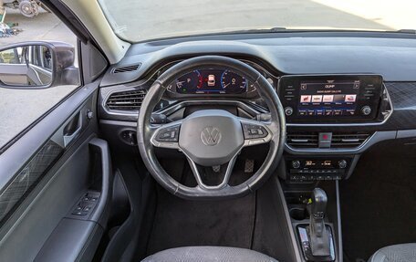 Volkswagen Polo VI (EU Market), 2020 год, 1 550 000 рублей, 11 фотография
