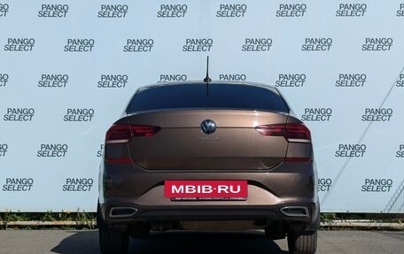 Volkswagen Polo VI (EU Market), 2020 год, 1 550 000 рублей, 4 фотография