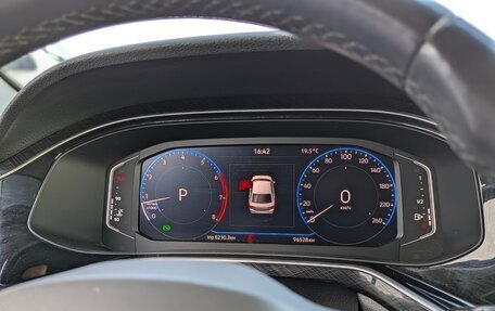 Volkswagen Polo VI (EU Market), 2020 год, 1 550 000 рублей, 15 фотография