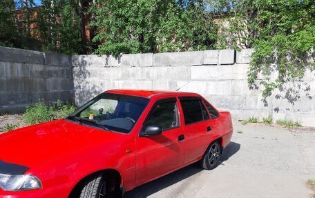 Daewoo Nexia I рестайлинг, 2011 год, 450 000 рублей, 2 фотография