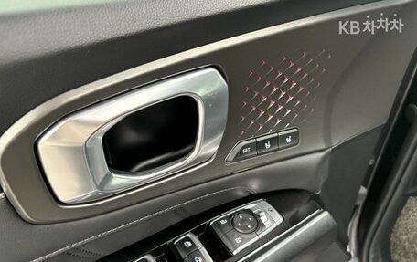KIA Sorento IV, 2022 год, 2 650 000 рублей, 9 фотография
