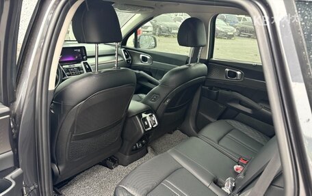KIA Sorento IV, 2022 год, 2 650 000 рублей, 11 фотография