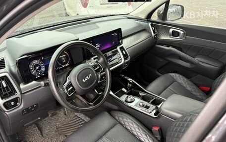 KIA Sorento IV, 2022 год, 2 650 000 рублей, 10 фотография