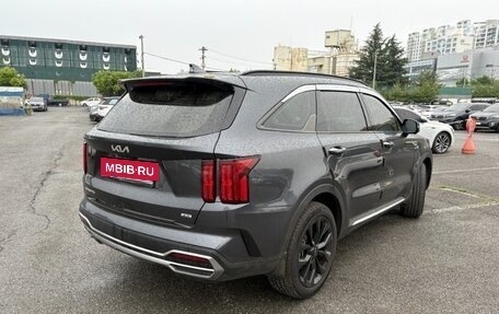 KIA Sorento IV, 2022 год, 2 650 000 рублей, 6 фотография