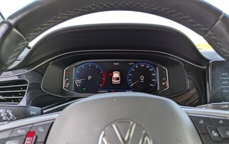 Volkswagen Polo VI (EU Market), 2020 год, 1 550 000 рублей, 16 фотография