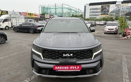 KIA Sorento IV, 2022 год, 2 650 000 рублей, 2 фотография