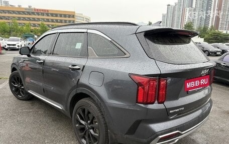 KIA Sorento IV, 2022 год, 2 650 000 рублей, 4 фотография