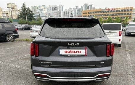 KIA Sorento IV, 2022 год, 2 650 000 рублей, 5 фотография