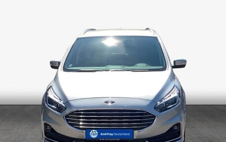 Ford Galaxy III, 2022 год, 4 444 444 рублей, 2 фотография