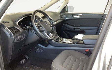 Ford Galaxy III, 2022 год, 4 444 444 рублей, 6 фотография