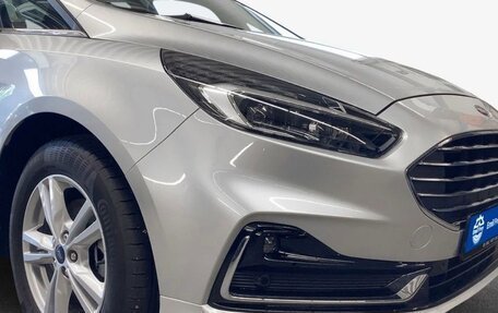 Ford Galaxy III, 2022 год, 4 444 444 рублей, 5 фотография