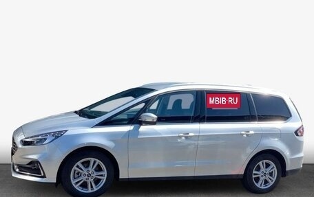 Ford Galaxy III, 2022 год, 4 444 444 рублей, 3 фотография