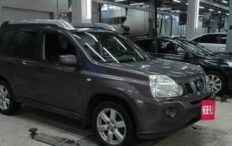 Nissan X-Trail, 2007 год, 938 000 рублей, 2 фотография