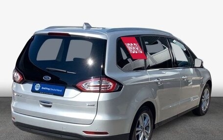 Ford Galaxy III, 2022 год, 4 444 444 рублей, 4 фотография