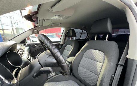 Skoda Superb III рестайлинг, 2010 год, 970 000 рублей, 9 фотография