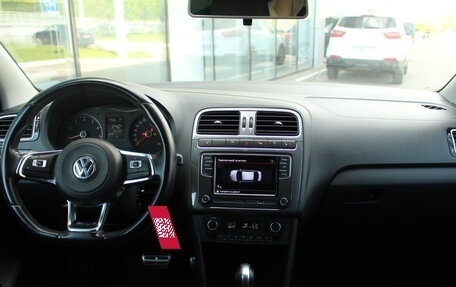 Volkswagen Polo VI (EU Market), 2018 год, 1 168 000 рублей, 8 фотография