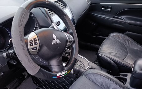 Mitsubishi ASX I рестайлинг, 2012 год, 1 150 000 рублей, 5 фотография
