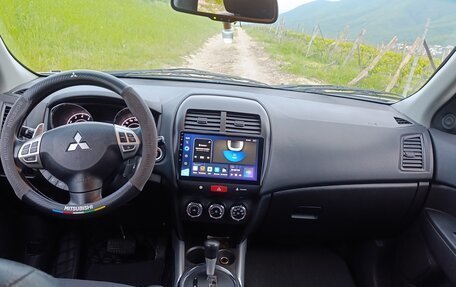 Mitsubishi ASX I рестайлинг, 2012 год, 1 150 000 рублей, 6 фотография