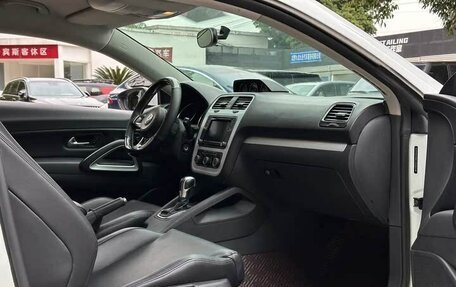 Volkswagen Scirocco III рестайлинг, 2015 год, 1 647 000 рублей, 6 фотография