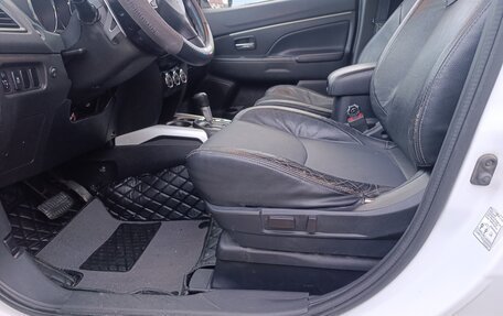 Mitsubishi ASX I рестайлинг, 2012 год, 1 150 000 рублей, 8 фотография