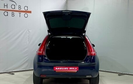 Citroen C4 II рестайлинг, 2006 год, 345 000 рублей, 9 фотография