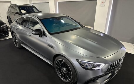 Mercedes-Benz AMG GT I рестайлинг, 2021 год, 6 021 000 рублей, 2 фотография