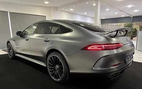Mercedes-Benz AMG GT I рестайлинг, 2021 год, 6 021 000 рублей, 6 фотография