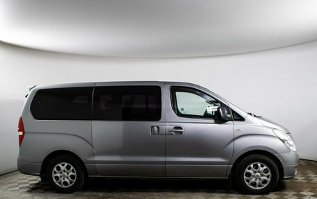 Hyundai Grand Starex Grand Starex I рестайлинг 2, 2012 год, 1 760 000 рублей, 4 фотография
