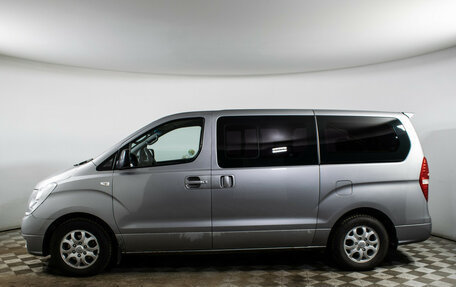 Hyundai Grand Starex Grand Starex I рестайлинг 2, 2012 год, 1 760 000 рублей, 8 фотография