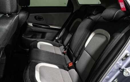 KIA cee'd III, 2017 год, 1 489 700 рублей, 10 фотография