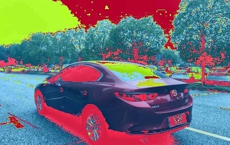 Mazda 3, 2022 год, 1 545 000 рублей, 2 фотография