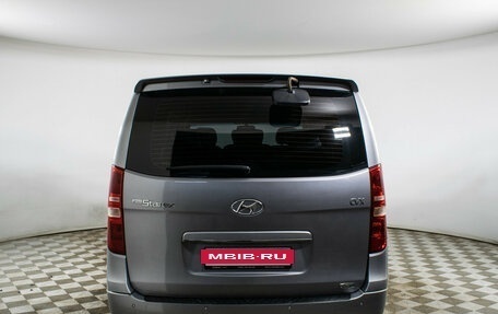 Hyundai Grand Starex Grand Starex I рестайлинг 2, 2012 год, 1 760 000 рублей, 6 фотография