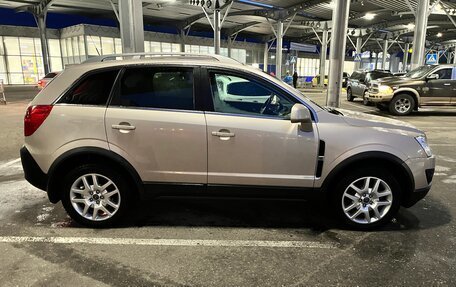 Opel Antara I, 2012 год, 1 500 000 рублей, 4 фотография