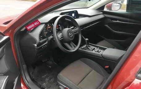 Mazda 3, 2022 год, 1 545 000 рублей, 3 фотография