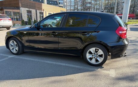BMW 1 серия, 2008 год, 720 000 рублей, 5 фотография