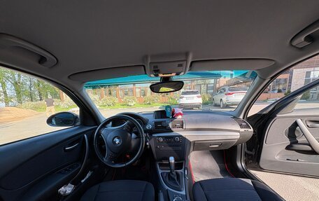 BMW 1 серия, 2008 год, 720 000 рублей, 7 фотография