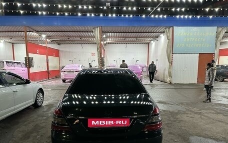 Mercedes-Benz S-Класс, 2007 год, 1 150 000 рублей, 8 фотография