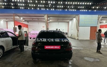 Mercedes-Benz S-Класс, 2007 год, 1 150 000 рублей, 9 фотография