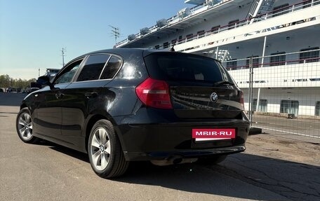 BMW 1 серия, 2008 год, 720 000 рублей, 6 фотография
